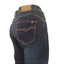 JEANS CAPRI DONNA EC6910 Tellini S.r.l. Ingrosso Abbigliamento